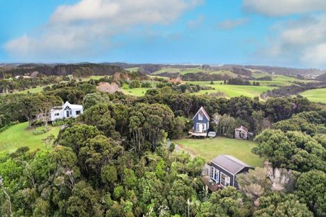 Photo of property in 886 Purerua Road, Te Ti Mangonui, Kerikeri, 0294