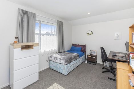 Photo of property in 1 Ed Hillary Drive, Rolleston, 7615