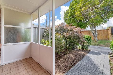 Photo of property in 8 Westward Ho, Glen Eden, Auckland, 0602