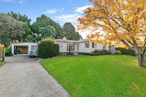 Photo of property in 12 Mountbatten Place, Papakura, 2110