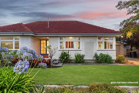 Photo of property in 39 Chelsea Street, Linwood, Christchurch, 8062