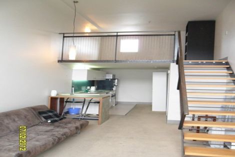 Photo of property in 52/29 Webb Street, Mount Cook, Wellington, 6011