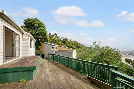 Photo of property in 51u2 View Road, Houghton Bay, Wellington, 6023