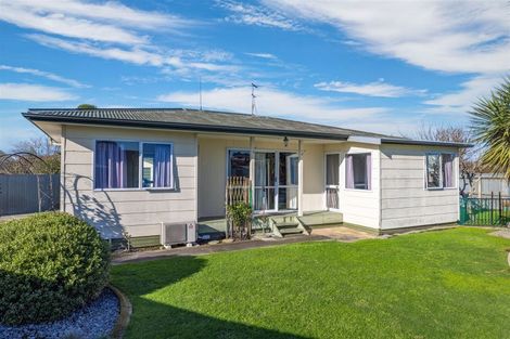 Photo of property in 23b Cam Road, Kaiapoi, 7630