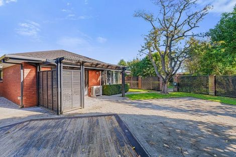 Photo of property in 20 Runnymede Drive, Templeton, Christchurch, 8042