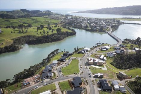 Photo of property in 26 Rangitahi Road, Raglan, 3225