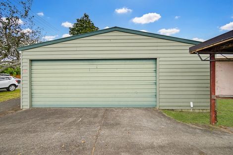 Photo of property in 18 Higgins Road, Frankton, Hamilton, 3204