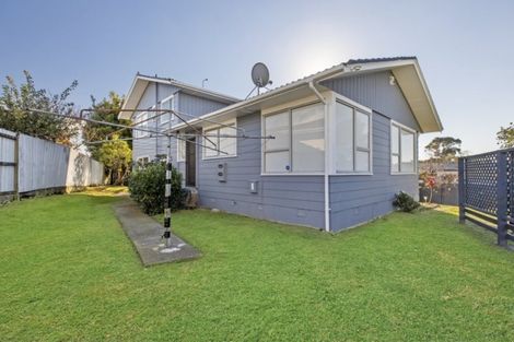 Photo of property in 69 Mckinstry Avenue, Mangere East, Auckland, 2024