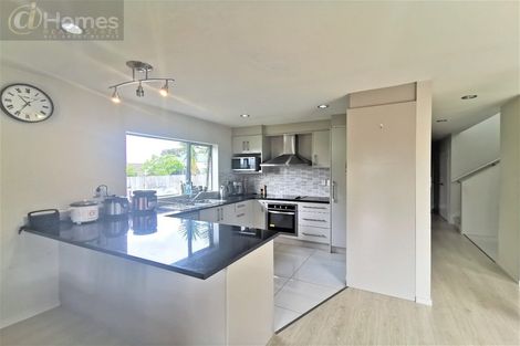 Photo of property in 201a Don Buck Road, Massey, Auckland, 0614