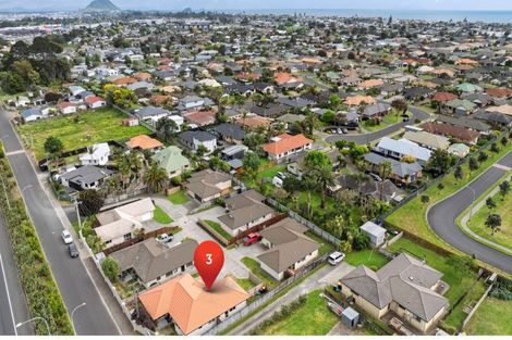 Photo of property in 3 Villa Way, Mount Maunganui, 3116