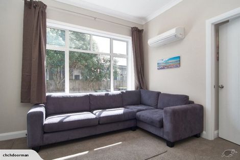 Photo of property in 4 Cleveland Street, Edgeware, Christchurch, 8013