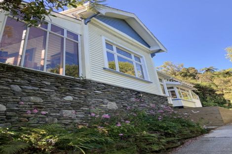 Photo of property in 17- 19 Kilgour Road, Greymouth, 7805