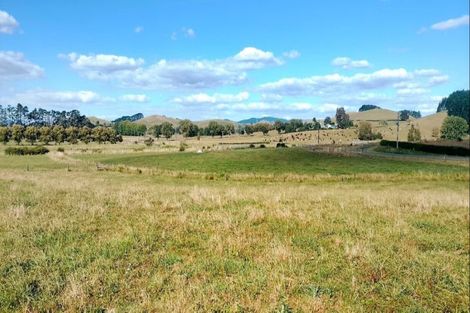 Photo of property in 1207 Taniwha Road, Waerenga, 3781