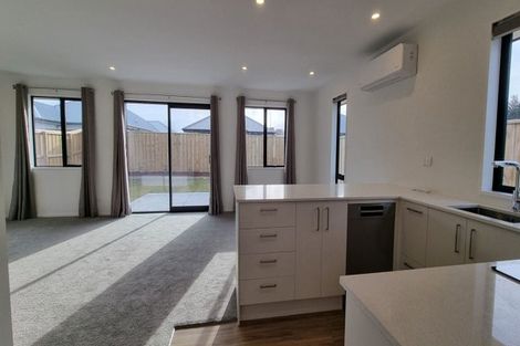 Photo of property in 21 Herridge Street, Woodend, 7610