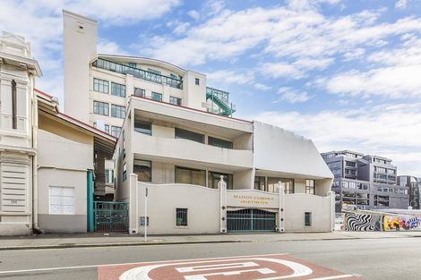 Photo of property in 22/60u Courtenay Place, Te Aro, Wellington, 6011