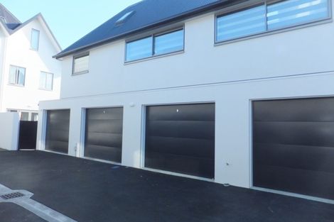 Photo of property in 7/155 Peterborough Street, Christchurch Central, Christchurch, 8013