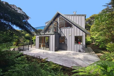 Photo of property in 5 Waihirere Drive, Tuateawa, Coromandel, 3583
