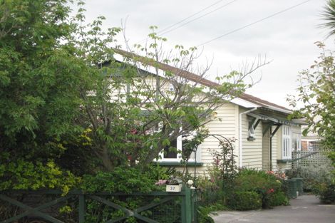Photo of property in 37 Nicholls Street, Richmond, Christchurch, 8013