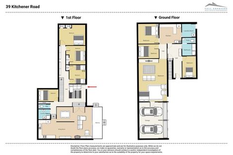 Photo of property in 39 Kitchener Road, Waiuku, 2123