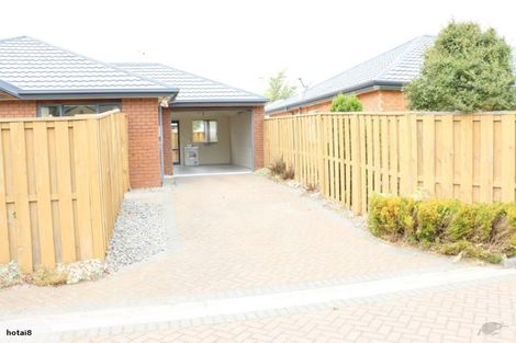 Photo of property in 6 Mahlet Street, Northwood, Christchurch, 8051