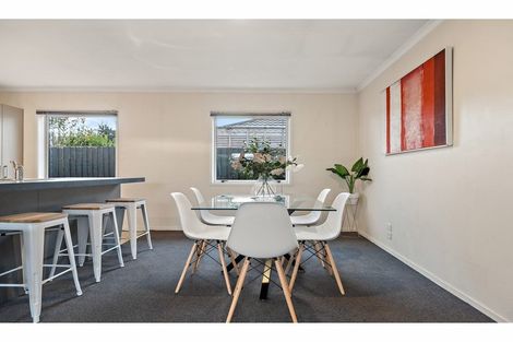 Photo of property in 21 Dampier Street, Woolston, Christchurch, 8023