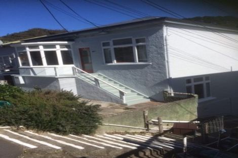 Photo of property in 164a Hanson Street, Newtown, Wellington, 6021