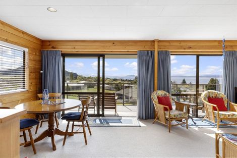 Photo of property in 8 Koromiko Place, Omori, Turangi, 3381