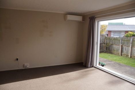 Photo of property in 2/89a Tennyson Street, Sydenham, Christchurch, 8023