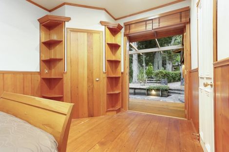 Photo of property in 1184 Kahikatea Flat Road, Waitoki, Kaukapakapa, 0871