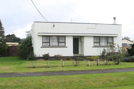 Photo of property in 8 Harris Street, Feilding, 4702