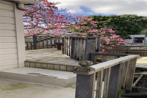 Photo of property in 15 Nairn Street, Mount Cook, Wellington, 6011