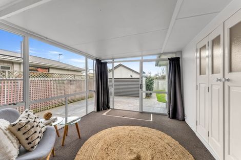 Photo of property in 67 Chartwell Street, Burwood, Christchurch, 8083