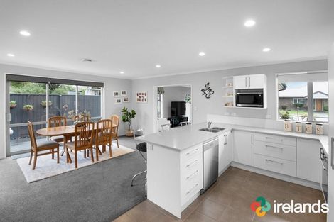 Photo of property in 65 Brookwater Avenue, Northwood, Christchurch, 8051