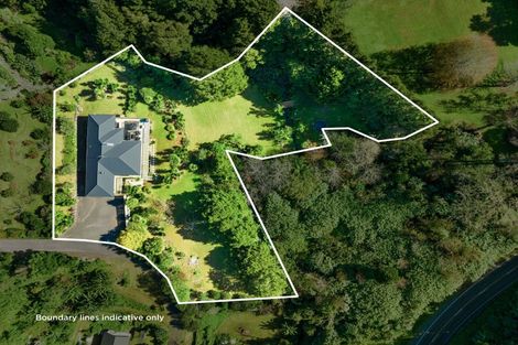 Photo of property in 15 Onoke Lane, Te Kamo, Whangarei, 0112