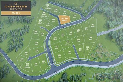 Photo of property in 19 Round Hill Rise, Cracroft, Christchurch, 8022