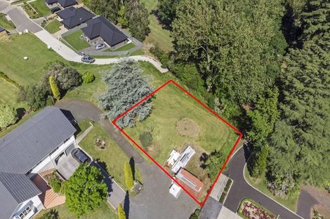 Photo of property in 10 Memorial Rise, Morrinsville, 3300