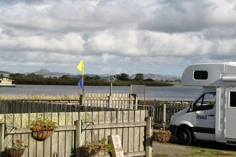 Photo of property in 4 Murdoch Street, Dargaville, 0310