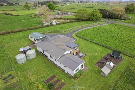 Photo of property in 700 Taniwha Road, Waerenga, Te Kauwhata, 3781