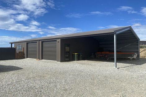 Photo of property in 410b Alexandra-fruitlands, Conroys Gully, Alexandra, 9392