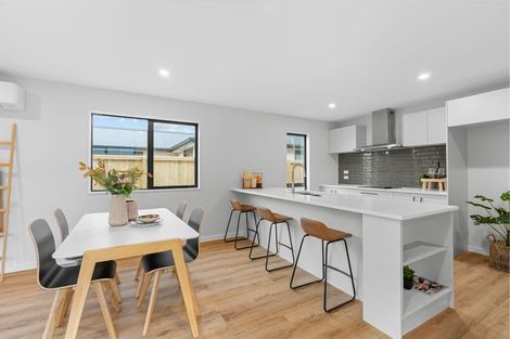 Photo of property in 5 Ayrshire Lane, Halswell, Christchurch, 8025