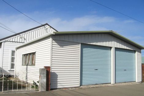 Photo of property in 81 Freyberg Street, Lyall Bay, Wellington, 6022