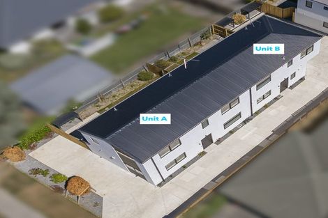 Photo of property in 1/77 Wainui Street, Riccarton, Christchurch, 8041