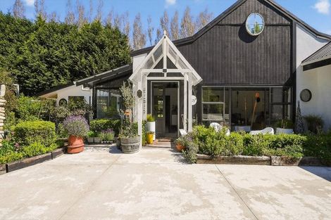 Photo of property in 111a Johnsons Road, Whitemans Valley, Upper Hutt, 5371