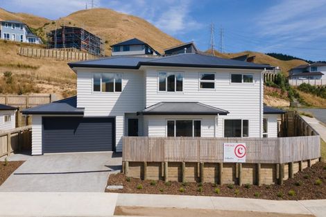 Photo of property in 47 Stockport Grove, Churton Park, Wellington, 6037