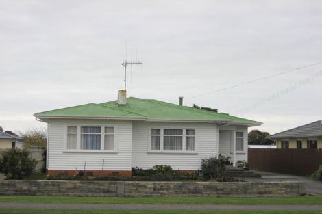 Photo of property in 89 Parker Avenue, Levin, 5510
