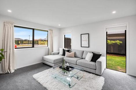 Photo of property in 79 Jean Archie Drive, Rolleston, 7614