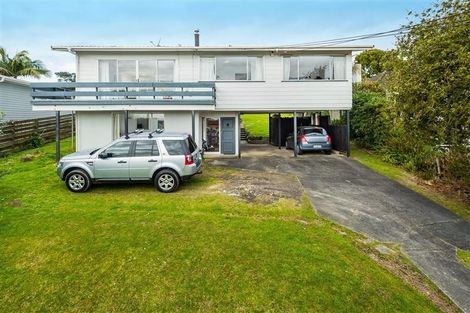 Photo of property in 12 William Souter Street, Forrest Hill, Auckland, 0620