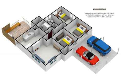 Photo of property in 86 Garfield Road, Helensville, 0800