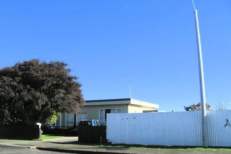 Photo of property in 503 Lumsden Road, Akina, Hastings, 4122