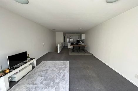 Photo of property in Luxford Villas, 115/72u Herald Street, Berhampore, Wellington, 6023